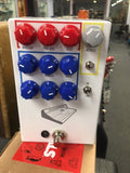 JHS Pedals Colour Box Used