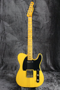 2021 Squier Classic Vibe '50s Telecaster