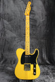 2021 Squier Classic Vibe '50s Telecaster