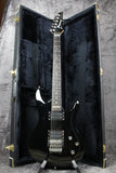 2007 Ibanez JS-100 Joe Satriani Black