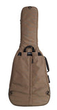 Gator Cases GT-ACOUS-TAN Transit Series Acoustic Guitar Gig Bag Tan