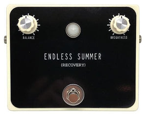 Recovery Effects Endless Summer Spring Reverb/Booster *Free Shipping in the US*