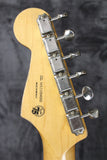 2021 Fender Vintera Road Worn Stratocaster