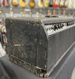 1969 Fender Twin Reverb Head *Blackface Mod*