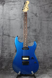 2013 Charvel San Dimas Pro-Mod Blue