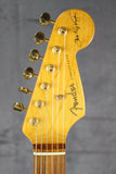 1999 Fender Stevie Ray Vaughn Stratocaster