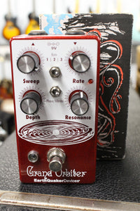 Earthquaker Devices Grand Orbiter Phaser V2 Used