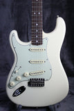 2021 Fender American Original 60's Stratocaster Left Handed