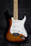 2015 Fender Standard Stratocaster