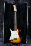 2007 Fender Standard Stratocaster