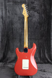 2021 Fender Vintera Road Worn Stratocaster