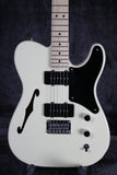 2020 Squier Paranormal Cabronita Telecaster Thinline