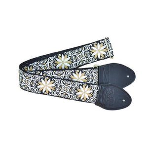 Souldier "Johnny Marr Signature Guitar Strap" *Free Shipping in the USA*