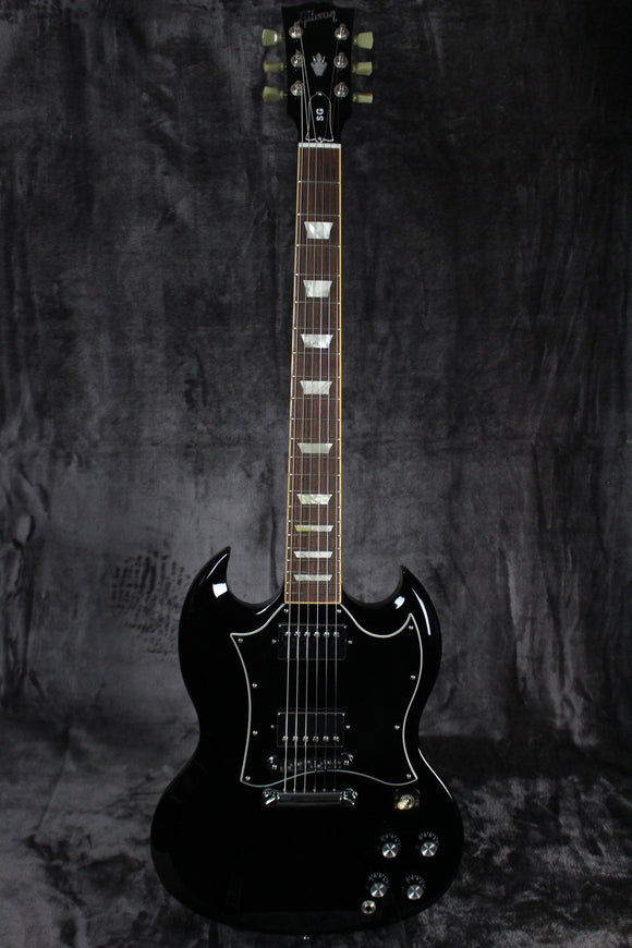 2007 Gibson SG Standard