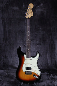 2015 Fender Deluxe Lone Star Stratocaster