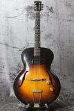 1961 Gibson ES-125 Sunburst