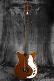 Danelectro 59SSB-Cop Short Scale Bass Copper *Free Shipping in the USA*