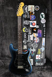 2020 Fender American Professional II Stratocaster Dark Night