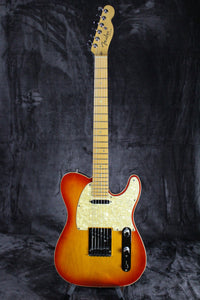 2007 Fender American Deluxe Telecaster