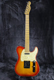 2007 Fender American Deluxe Telecaster