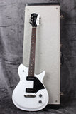 2013 Fano RB6 Alt de Facto White