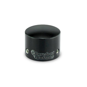 Barefoot Buttons V1 Tall Boy Black 17-V1-TB-BK