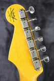 2019 Fender Custom Shop Wildwood 10 '61 Journeyman Stratocaster