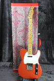 2021 Fender Vintera Telecaster