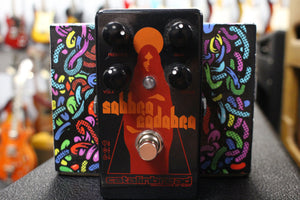 Catalinbread Sabbra Cadabra Used