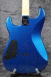 2013 Charvel San Dimas Pro-Mod Blue