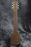 Vintage Harmony H2 Lap Steel