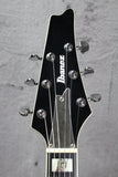 2019 Ibanez PS120 Paul Stanley Signature