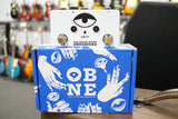 Old Blood Noise Endeavors AB/Y Box Used