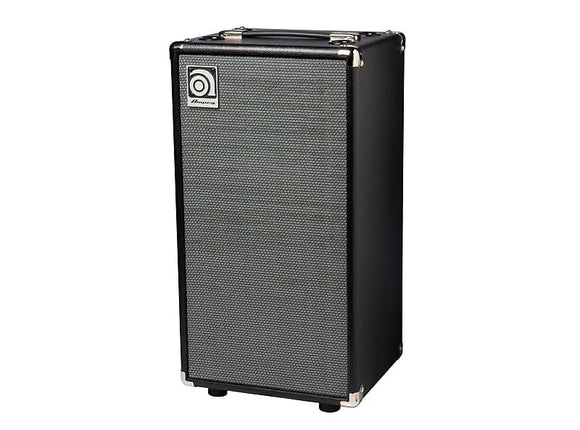 Ampeg SVT-210AV 2x10 Bass Cabinet