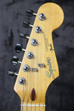 1986 Squier Stratocaster MIJ