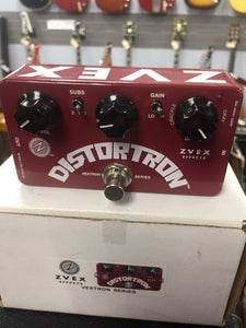 ZVex Distortron Used