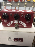 ZVex Distortron Used