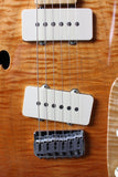 Suncaster Custom Telecaster Thinline