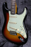 2019 Fender Custom Shop '61 Journeyman Relic Stratocaster