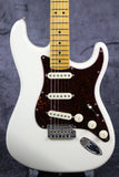 2021 Fender American Professional II Stratocaster