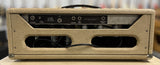 1962 Fender Tremolux 6G9-A Head & Cabinet
