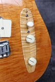 Suncaster Custom Telecaster Thinline