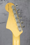 2000 Fender Toronado Olympic White