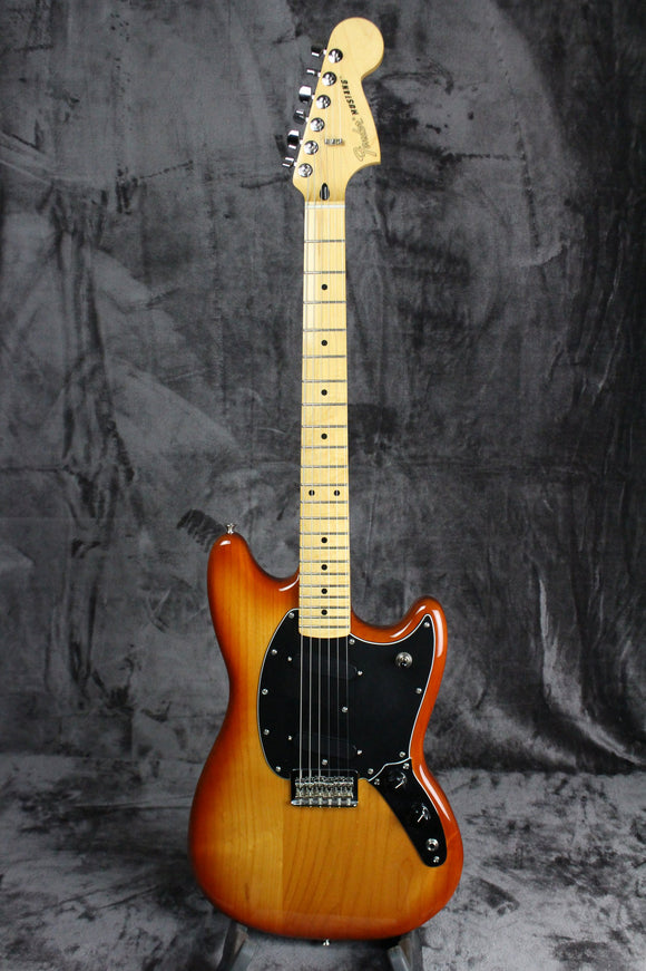 2019 Fender Player Mustang