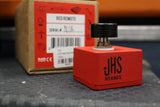 JHS Red Remote Used