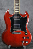 2006 Gibson SG Standard