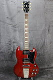 2014 Gibson SG Derek Trucks Signature