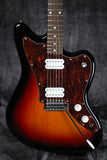 2009 Squier Jagmaster