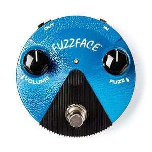 Dunlop Silicon Fuzz Face Mini FFM1 *Free Shipping in the USA*