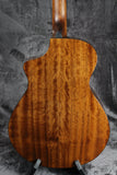 Breedlove Pursuit Acoustic Bass